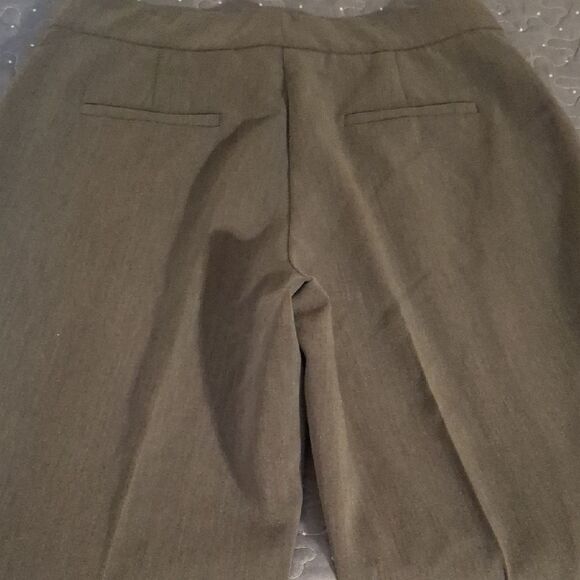 Investments Women's Pants size 10S - Picture 5 of 6